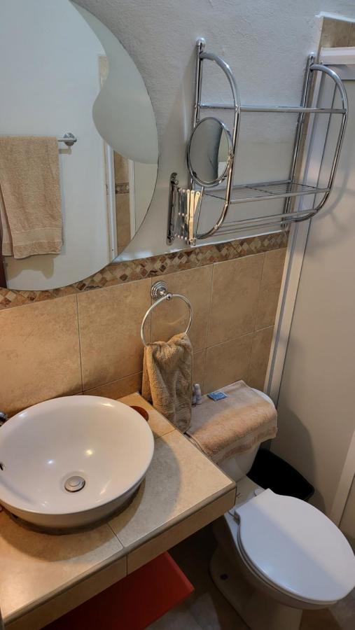 Oaxaca Casa Los Arquitos B&B المظهر الخارجي الصورة
