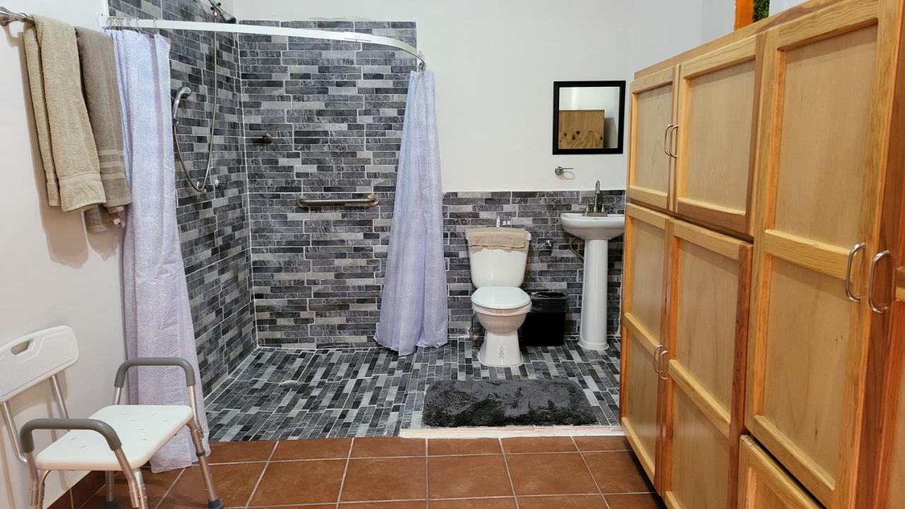 Oaxaca Casa Los Arquitos B&B المظهر الخارجي الصورة